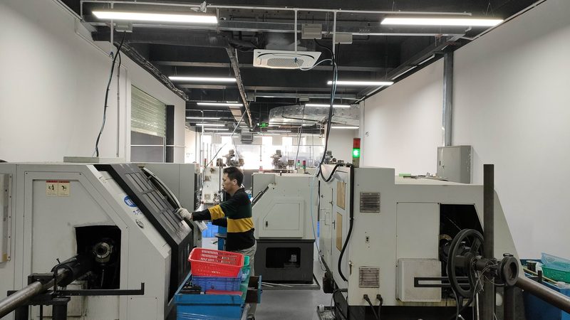卧式加工中心工作台尺寸选择：安装与要求全解析