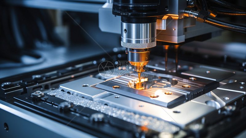 ISO标准下的机床精度等级：揭秘其最新版本与重要性
