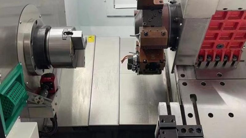 机床导轨防护罩安装：关键步骤与注意事项**