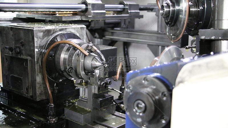 数控走心机加工中的关键因素解析