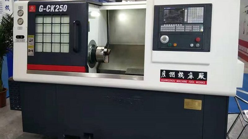 数控系统操作规范标准安装要求详解