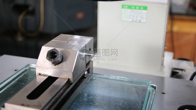 数控机床参数：揭秘其与实际加工的微妙关系